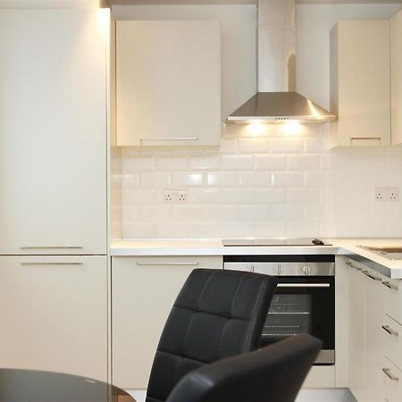 Linton Apartments London Exterior photo