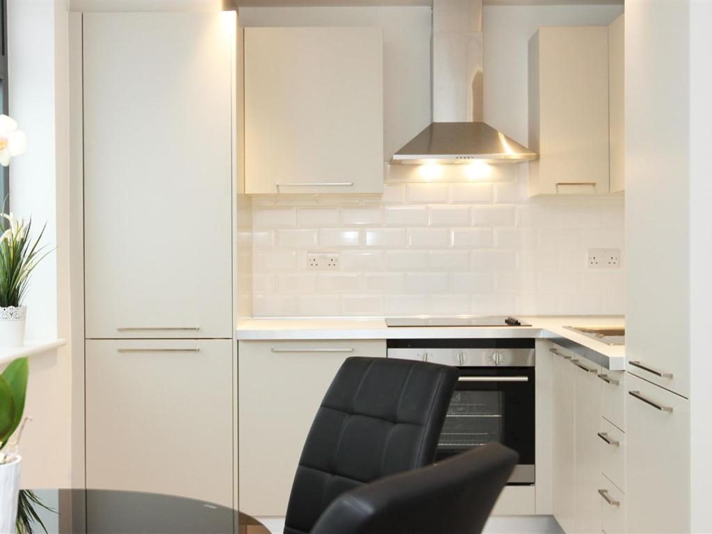 Linton Apartments London Exterior photo